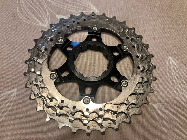 Cassette Shimano Ultegra 11v CS-6800 11-32