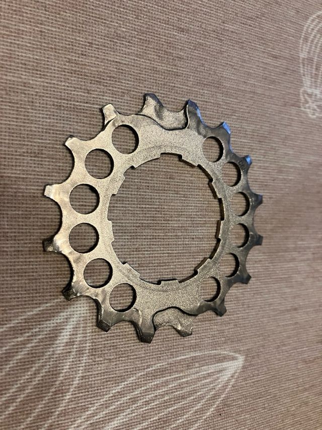 Cassette Shimano Ultegra 11v CS-6800 11-32
