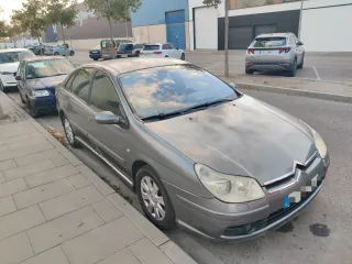 Citroen C5 2004