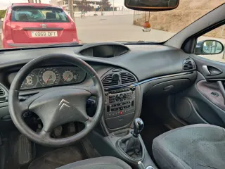 Citroen C5 2004