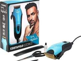 cortadora pelo sytech sy-hc25pro