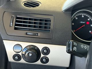 Opel Astra 2007