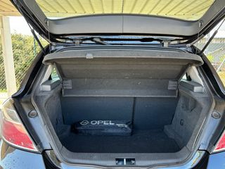 Opel Astra 2007