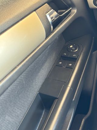 Opel Astra 2007