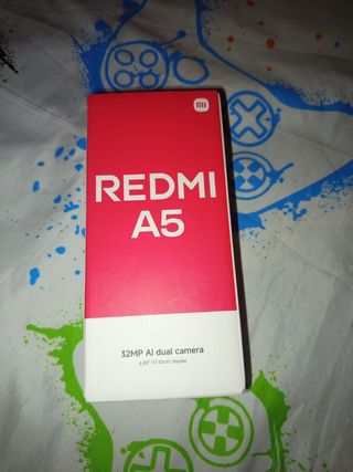 Xiaomi Redmi A5