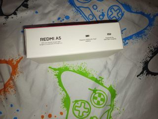 Xiaomi Redmi A5