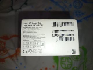 Xiaomi Redmi A5