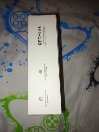Xiaomi Redmi A5