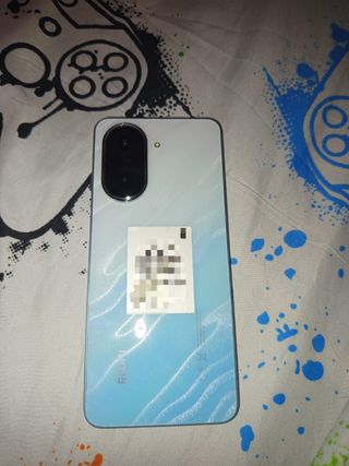 Xiaomi Redmi A5