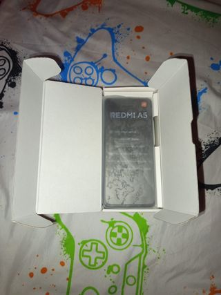 Xiaomi Redmi A5
