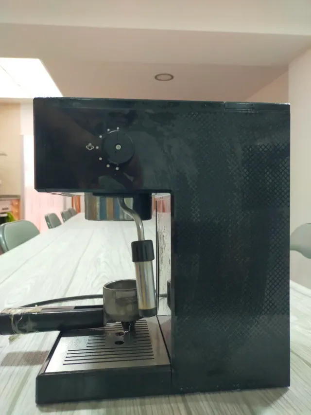 Cafetera Solac Squissita 20 bar