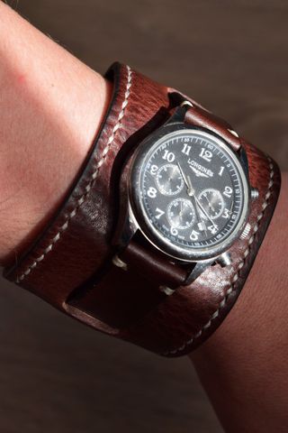 Correa de reloj 18-26mm