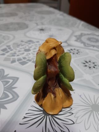 Set 6 Fatine Decorazione