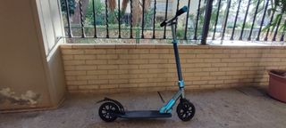 Patinete plegable Tijuana 180