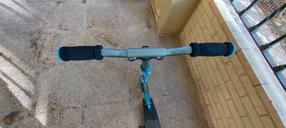 Patinete plegable Tijuana 180