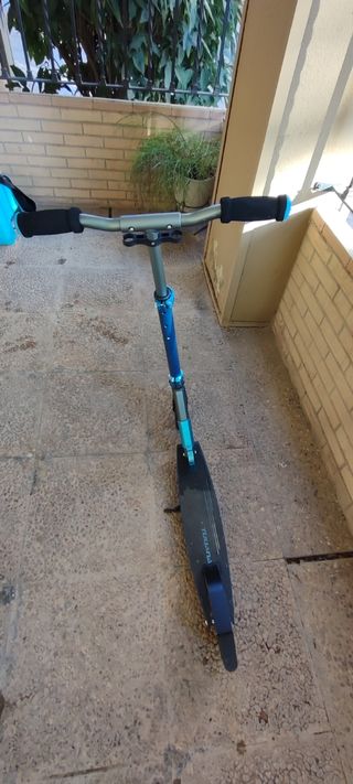 Patinete plegable Tijuana 180