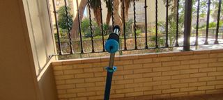 Patinete plegable Tijuana 180