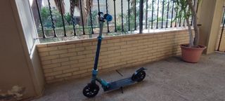 Patinete plegable Tijuana 180