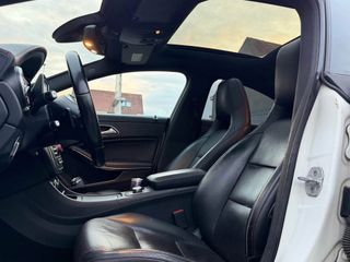 Mercedes CLA 220d AMG Pack Techo Panorámico 🔥
