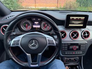 Mercedes CLA 220d AMG Pack Techo Panorámico 🔥