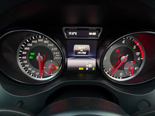 Mercedes CLA 220d AMG Pack Techo Panorámico 🔥