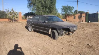 Despiece Audi A4 B5