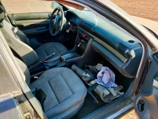 Despiece Audi A4 B5