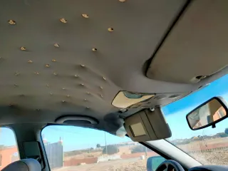 Despiece Audi A4 B5
