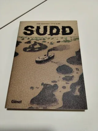 Sudd 1