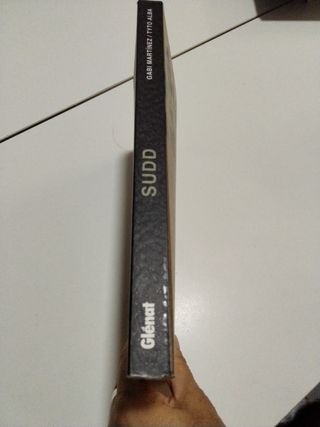 Sudd 1