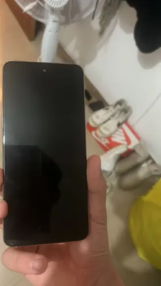 Vivo 128GB Oro/Rosa - 1 mese di utilizzo