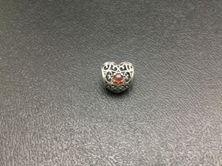 abalorio pandora sin modelo