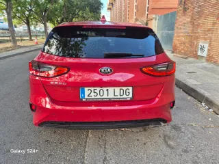 KIA Ceed 2020