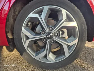KIA Ceed 2020
