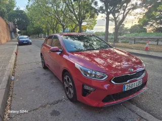 KIA Ceed 2020