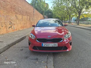 KIA Ceed 2020
