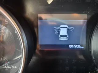 KIA Ceed 2020