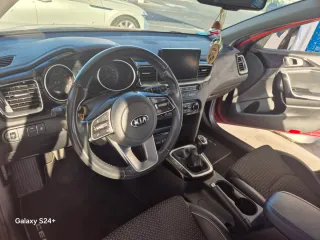 KIA Ceed 2020