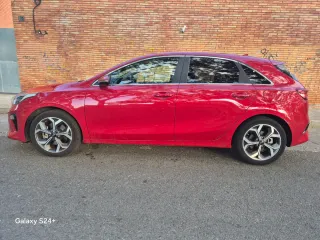 KIA Ceed 2020