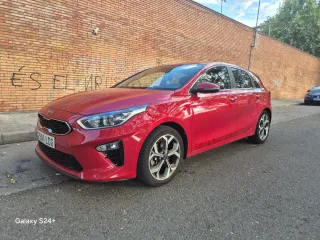 KIA Ceed 2020