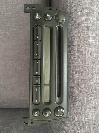 Radio CD Mini R52-R-53