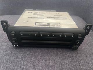 Radio CD Mini R52-R-53