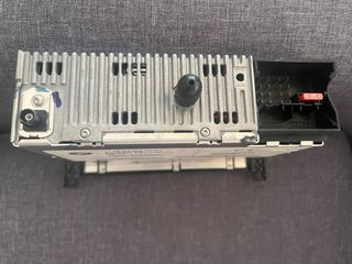Radio CD Mini R52-R-53
