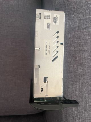 Radio CD Mini R52-R-53