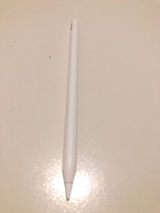 Apple Pencil di seconda generazione