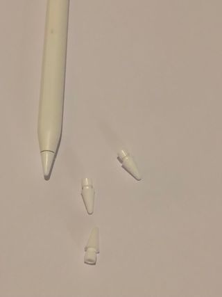 Apple Pencil di seconda generazione