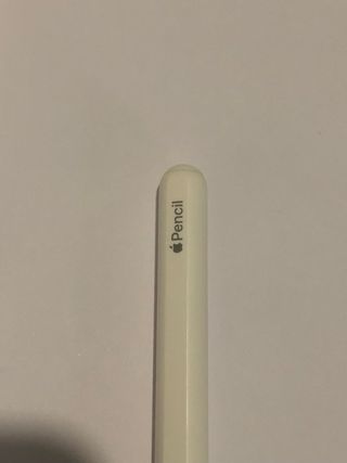 Apple Pencil di seconda generazione