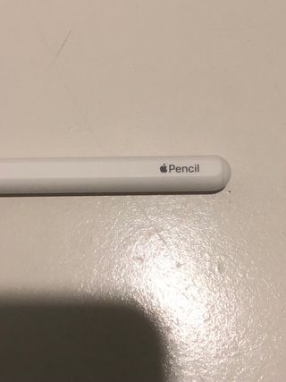 Apple Pencil di seconda generazione