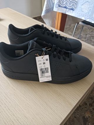 Zapatillas Adidas Negras