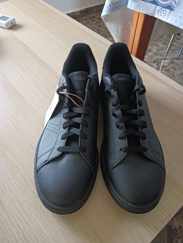 Zapatillas Adidas Negras